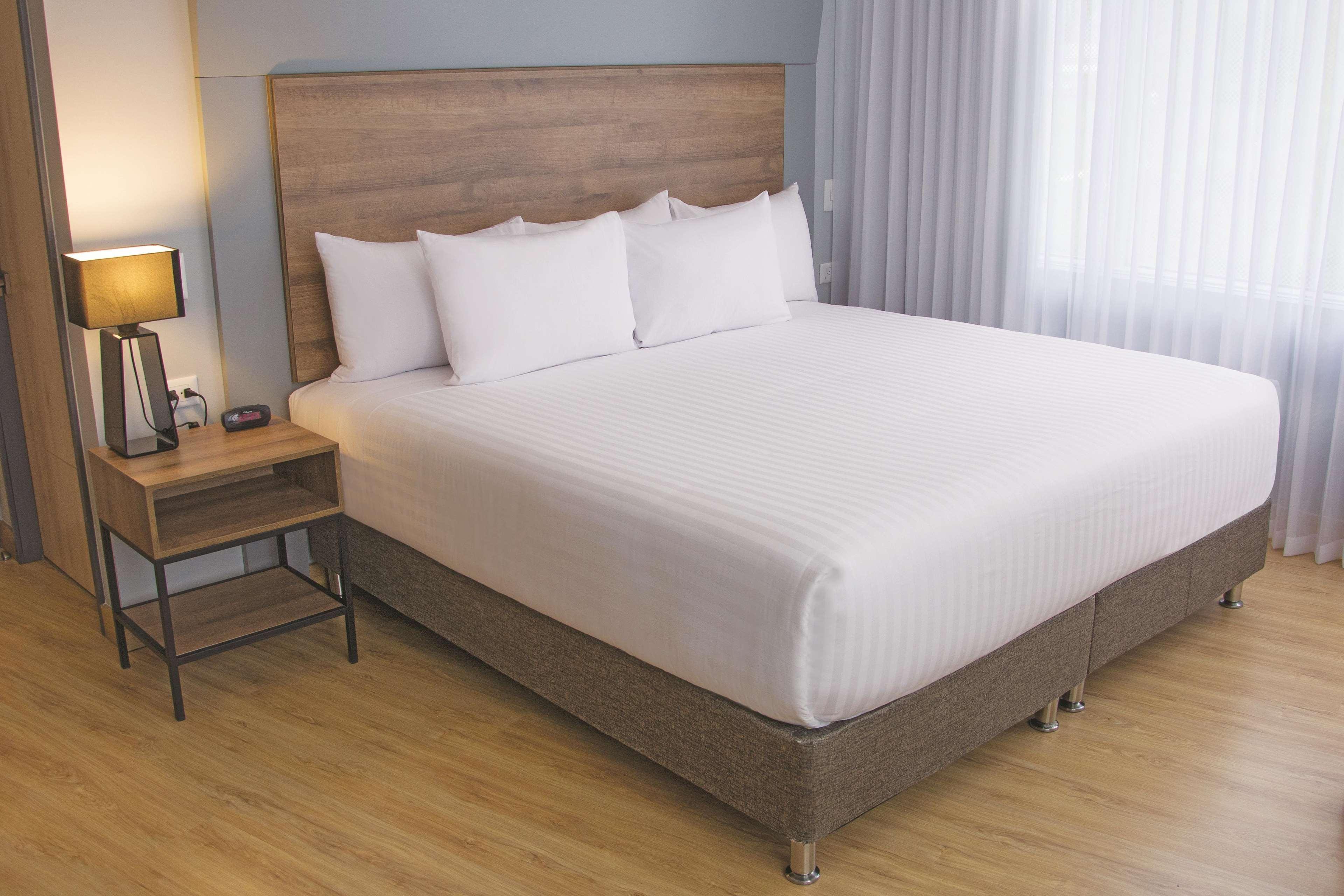 Hotel La Quinta By Wyndham Medellín Zewnętrze zdjęcie