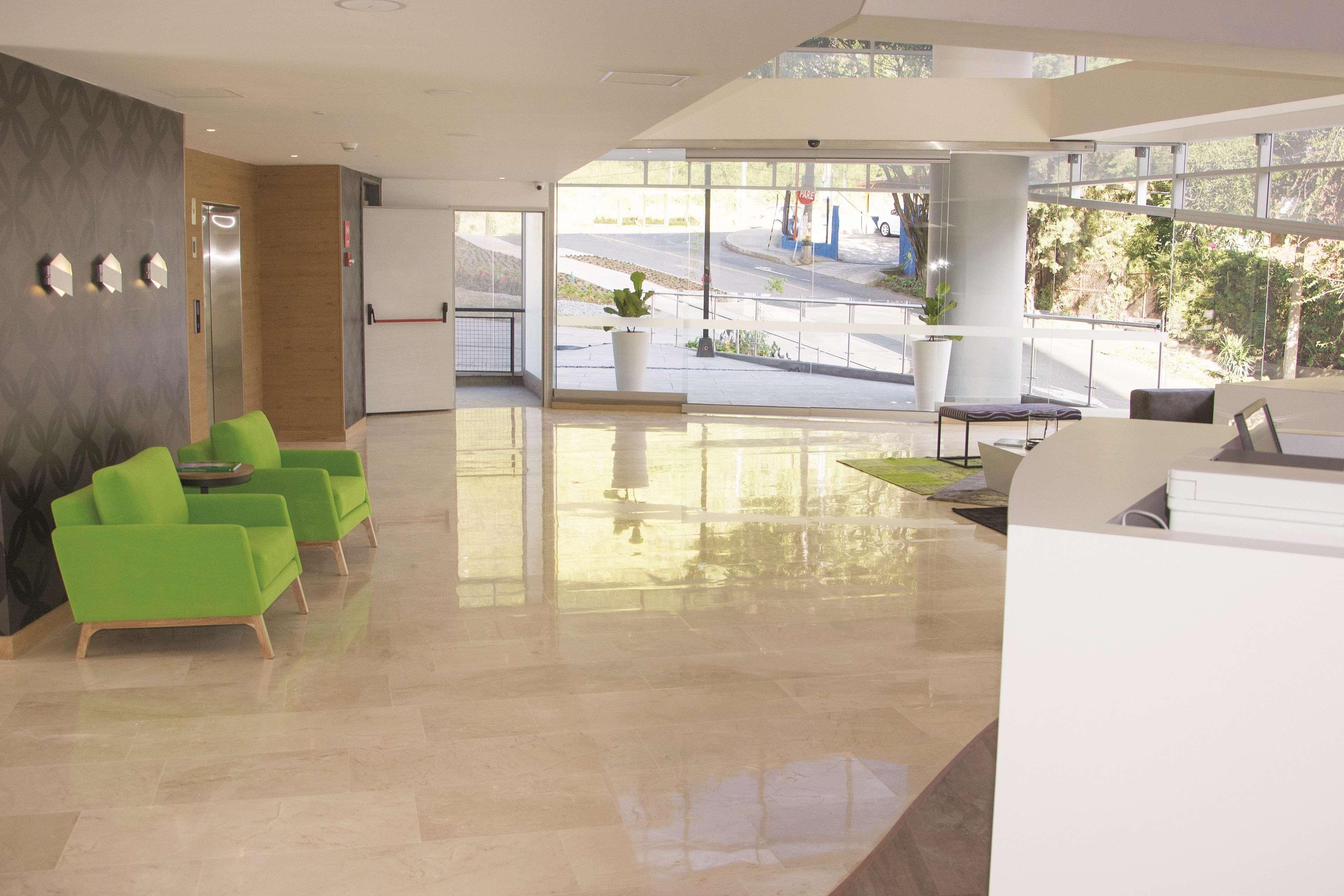 Hotel La Quinta By Wyndham Medellín Zewnętrze zdjęcie