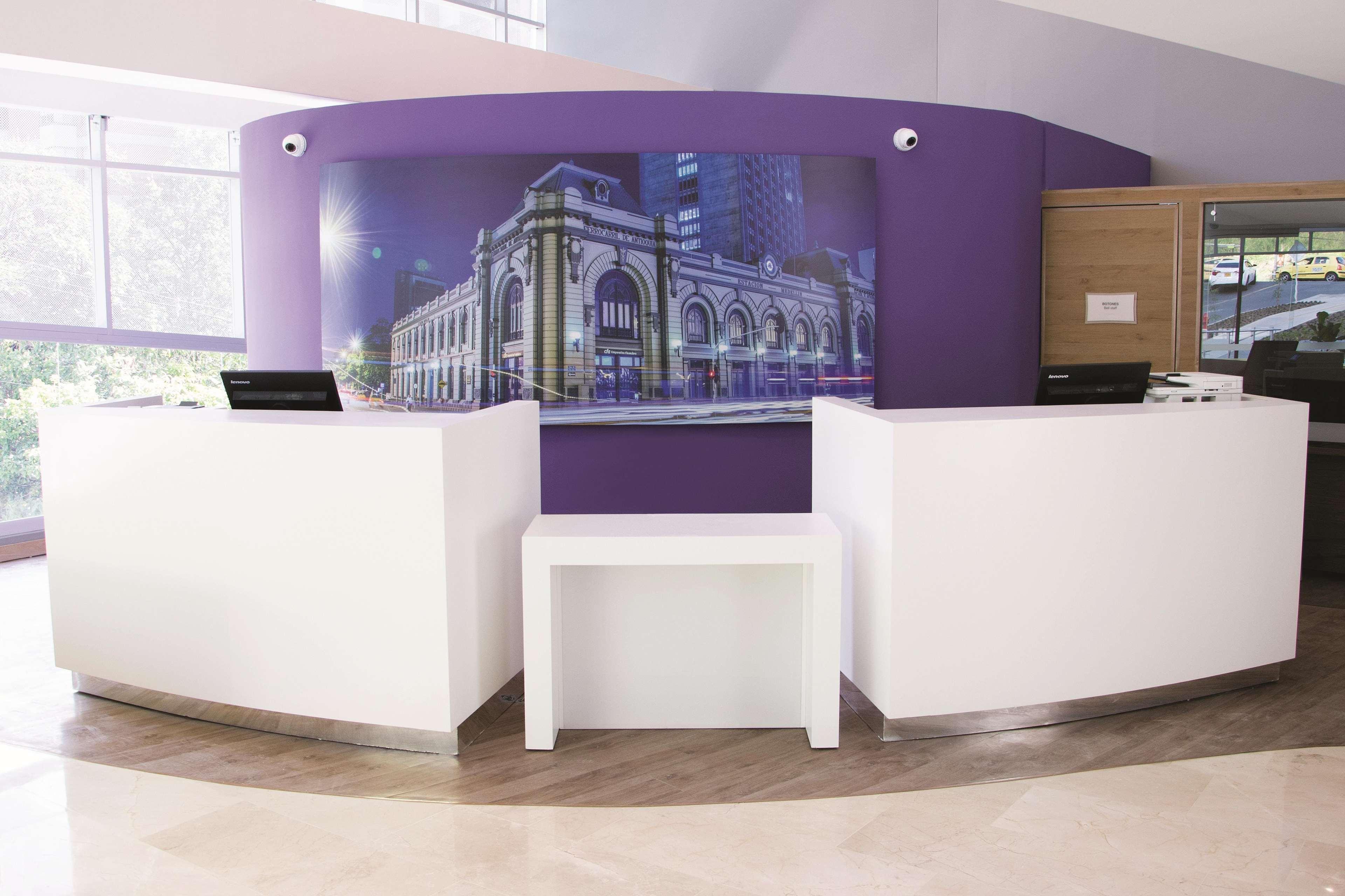Hotel La Quinta By Wyndham Medellín Zewnętrze zdjęcie