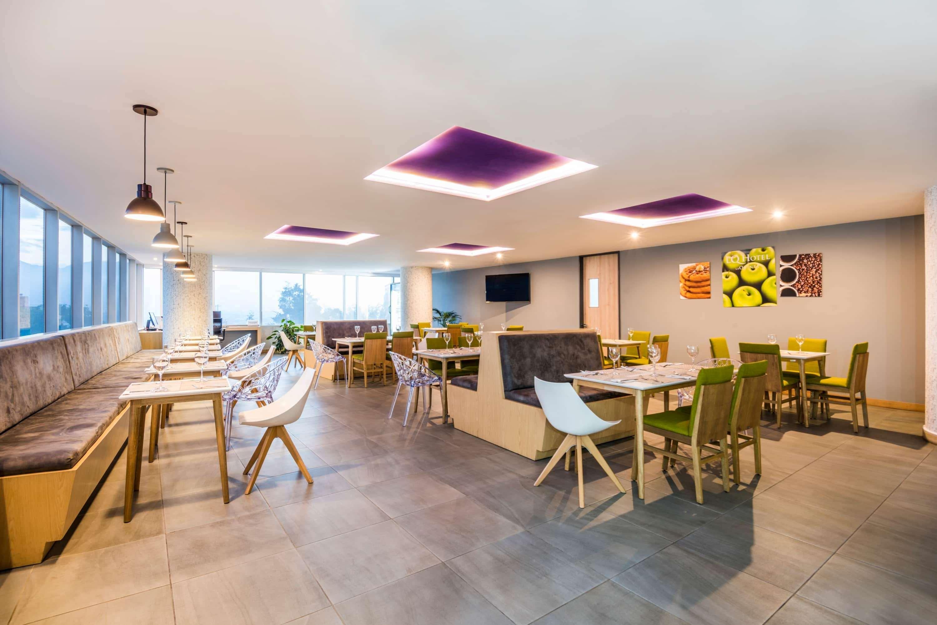 Hotel La Quinta By Wyndham Medellín Zewnętrze zdjęcie
