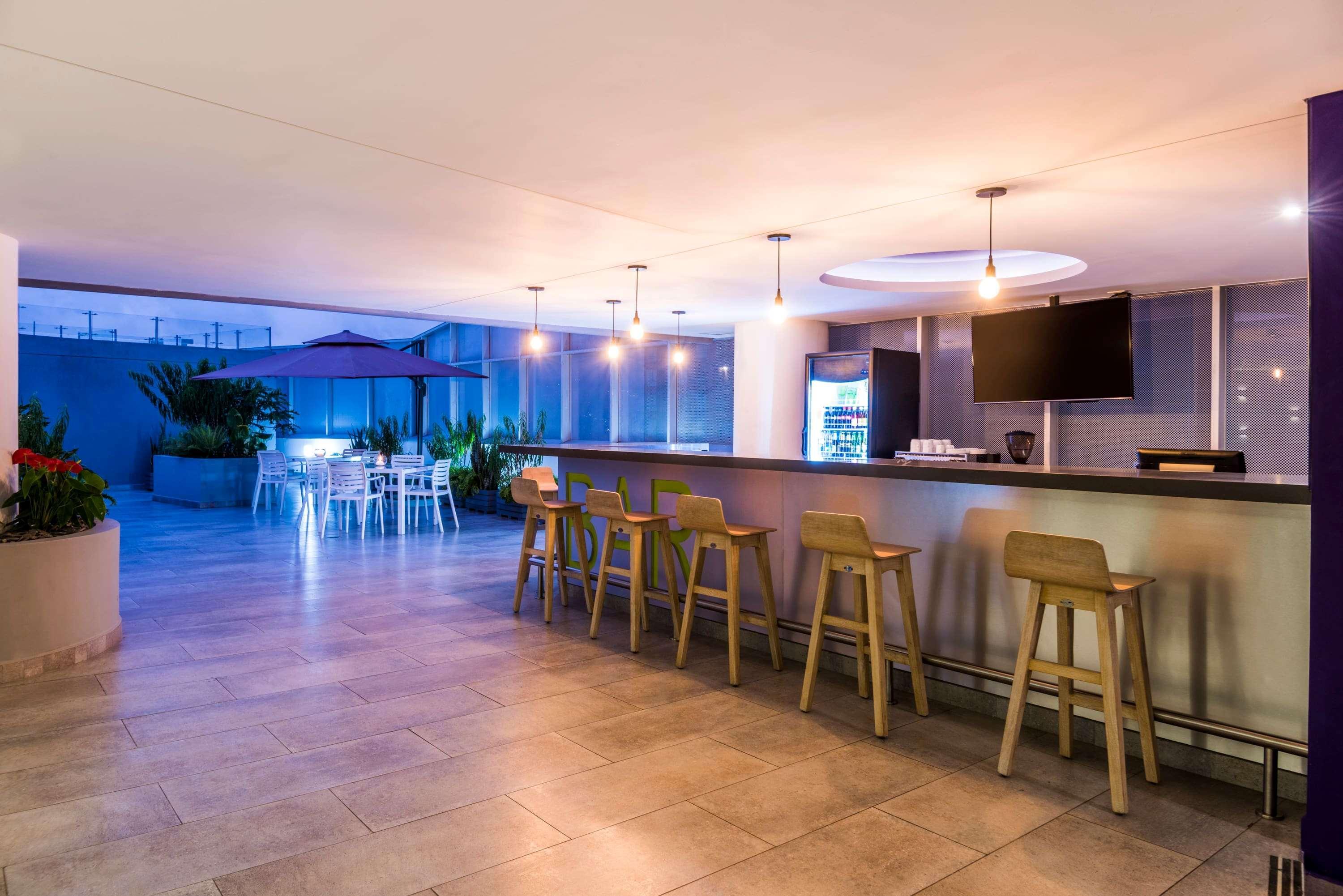 Hotel La Quinta By Wyndham Medellín Zewnętrze zdjęcie
